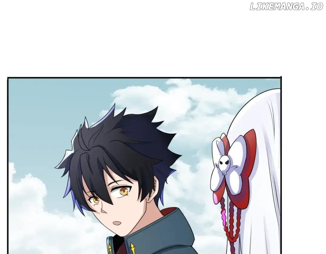 Era of the Haunted chapter 93 - page 69